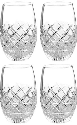 Waterford Crystal - Eastbridge Stemless Wine - Style No: 40032552