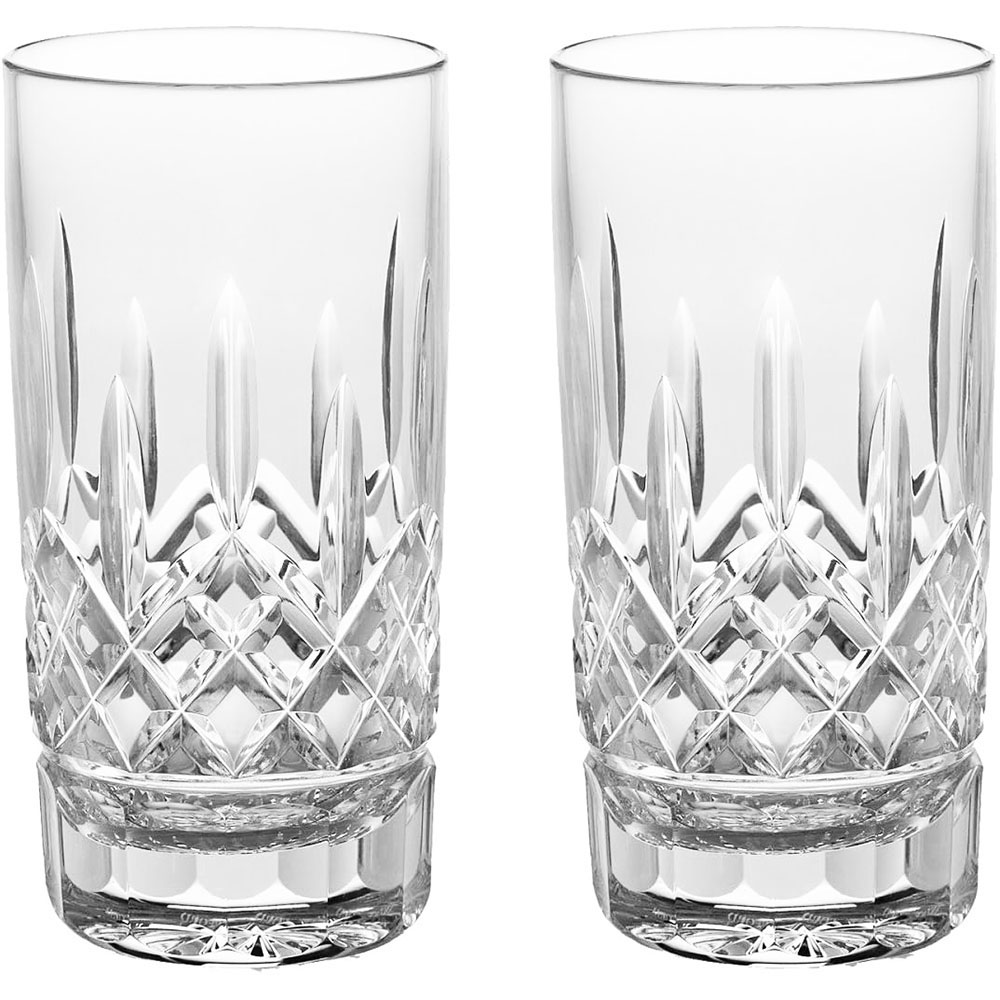 Waterford Crystal - Lismore Highball - Style No: 5503182120