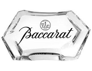 Baccarat Crystal From LuxuryCrystal